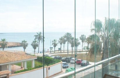 Resale - Apartment / flat - Orihuela Costa - Playa Flamenca