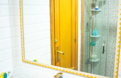 Resale - Apartment / flat - Orihuela Costa - Playa Flamenca