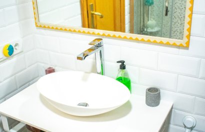 Resale - Apartment / flat - Orihuela Costa - Playa Flamenca