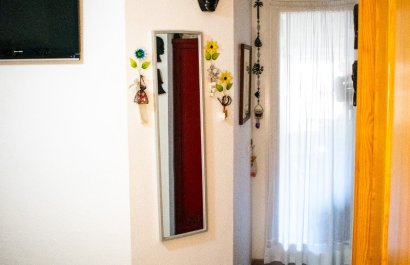 Resale - Apartment / flat - Orihuela Costa - Playa Flamenca