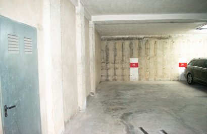 Resale - Apartment / flat - Orihuela Costa - Playa Flamenca