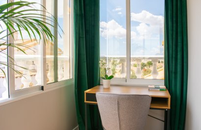 Reventa - Townhouse / Duplex - Orihuela Costa - Punta Prima