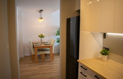 Reventa - Townhouse / Duplex - Orihuela Costa - Punta Prima