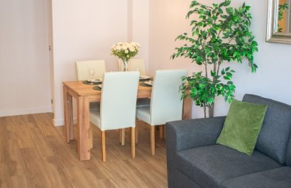 Reventa - Townhouse / Duplex - Orihuela Costa - Punta Prima