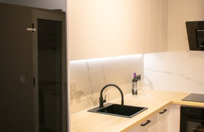 Reventa - Townhouse / Duplex - Orihuela Costa - Punta Prima