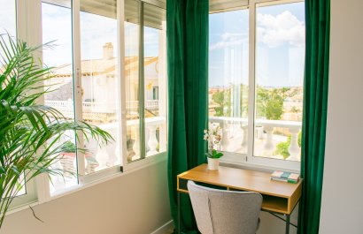 Reventa - Townhouse / Duplex - Orihuela Costa - Punta Prima