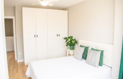 Reventa - Townhouse / Duplex - Orihuela Costa - Punta Prima