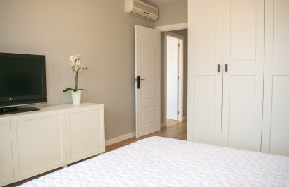 Reventa - Townhouse / Duplex - Orihuela Costa - Punta Prima