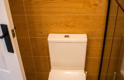 Reventa - Townhouse / Duplex - Orihuela Costa - Punta Prima