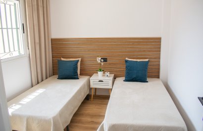 Reventa - Townhouse / Duplex - Orihuela Costa - Punta Prima