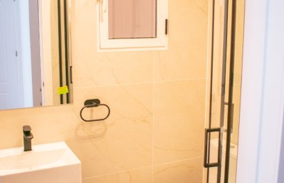 Reventa - Townhouse / Duplex - Orihuela Costa - Punta Prima