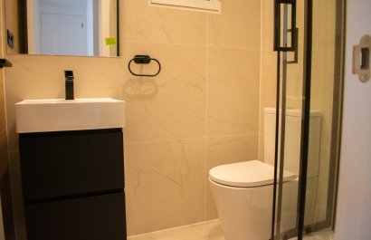 Reventa - Townhouse / Duplex - Orihuela Costa - Punta Prima