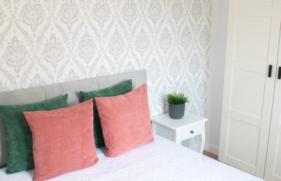 Reventa - Townhouse / Duplex - Orihuela Costa - Punta Prima