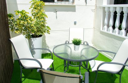 Reventa - Townhouse / Duplex - Orihuela Costa - Punta Prima