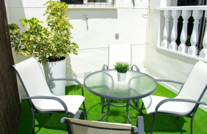 Reventa - Townhouse / Duplex - Orihuela Costa - Punta Prima