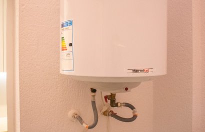 Reventa - Townhouse / Duplex - Orihuela Costa - Punta Prima