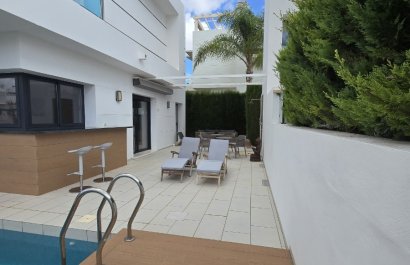 Herverkoop - Villa - Ciudad Quesada