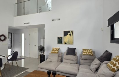 Herverkoop - Villa - Ciudad Quesada