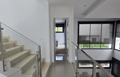 Herverkoop - Villa - Ciudad Quesada