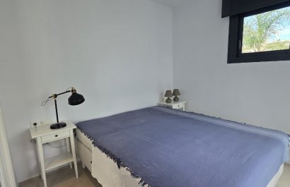 Herverkoop - Villa - Ciudad Quesada