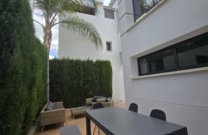 Herverkoop - Villa - Ciudad Quesada