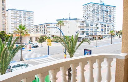 Herverkoop - Appartement / flat - La Manga del Mar Menor