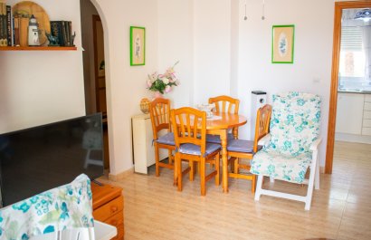 Herverkoop - Appartement / flat - La Manga del Mar Menor