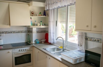 Herverkoop - Appartement / flat - La Manga del Mar Menor