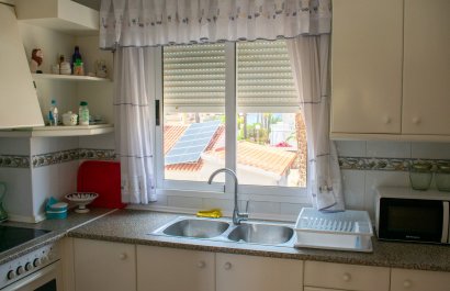 Herverkoop - Appartement / flat - La Manga del Mar Menor