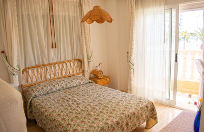 Herverkoop - Appartement / flat - La Manga del Mar Menor