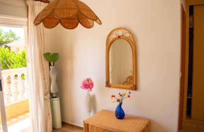 Herverkoop - Appartement / flat - La Manga del Mar Menor