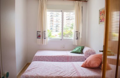 Herverkoop - Appartement / flat - La Manga del Mar Menor