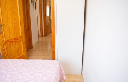 Herverkoop - Appartement / flat - La Manga del Mar Menor