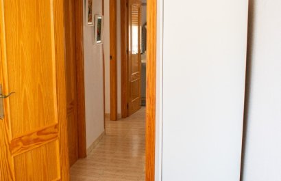 Herverkoop - Appartement / flat - La Manga del Mar Menor