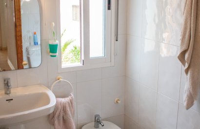 Herverkoop - Appartement / flat - La Manga del Mar Menor