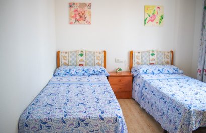 Herverkoop - Appartement / flat - La Manga del Mar Menor