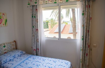 Herverkoop - Appartement / flat - La Manga del Mar Menor