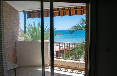 Herverkoop - Appartement / flat - Torrevieia - Playa del Cura