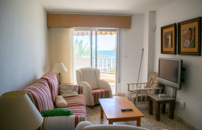 Herverkoop - Appartement / flat - Torrevieia - Playa del Cura