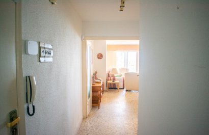 Herverkoop - Appartement / flat - Torrevieia - Playa del Cura