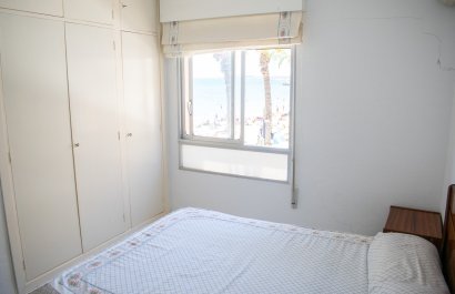 Herverkoop - Appartement / flat - Torrevieia - Playa del Cura