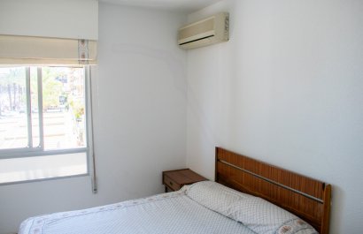 Herverkoop - Appartement / flat - Torrevieia - Playa del Cura