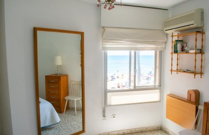 Herverkoop - Appartement / flat - Torrevieia - Playa del Cura
