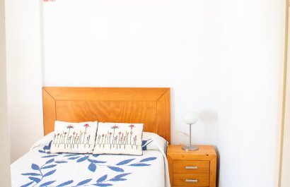 Herverkoop - Appartement / flat - Torrevieia - Playa del Cura