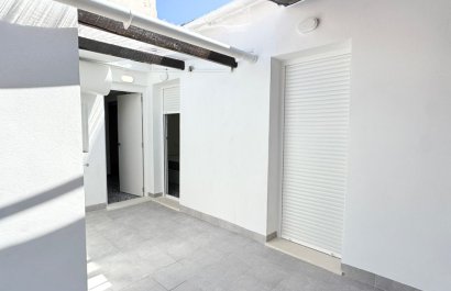 Resale - Apartment / flat - Torrevieia - Torrevieja