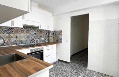 Resale - Apartment / flat - Torrevieia - Torrevieja