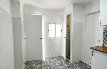 Resale - Apartment / flat - Torrevieia - Torrevieja