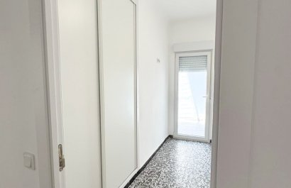 Resale - Apartment / flat - Torrevieia - Torrevieja