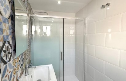 Resale - Apartment / flat - Torrevieia - Torrevieja