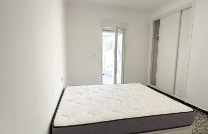 Resale - Apartment / flat - Torrevieia - Torrevieja